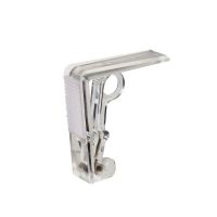 Skirting Clip 3C / 10 (25 Stck.)