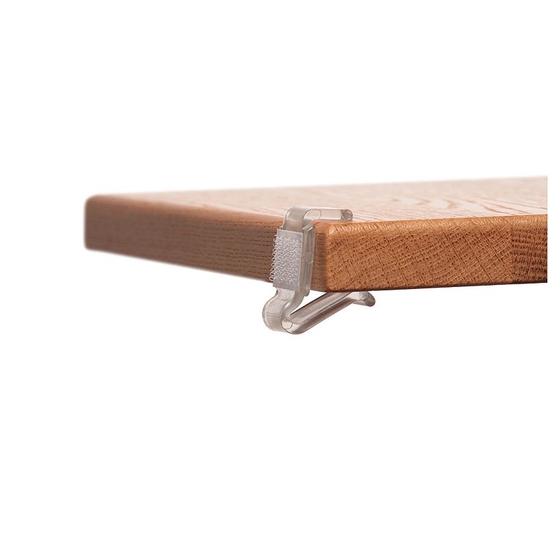 Skirting Clip 1C / 02 (25 Stck.)