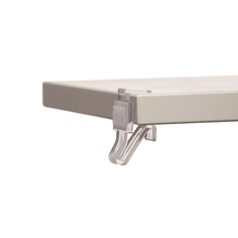 Skirting Clips 1K (25 Stck.)