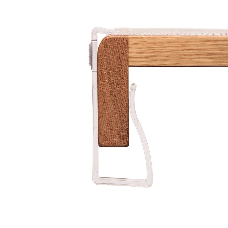 Skirting Clip 3A / 29 (25 Stck.)